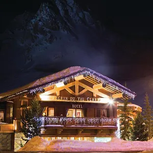  Hotel L’ecrin