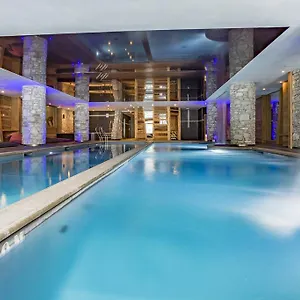 4* Apartahotel Résidence Santa Terra